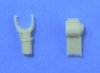 Pontos 35002F1 HMS Dreadnought Detail Up Set (1:350)